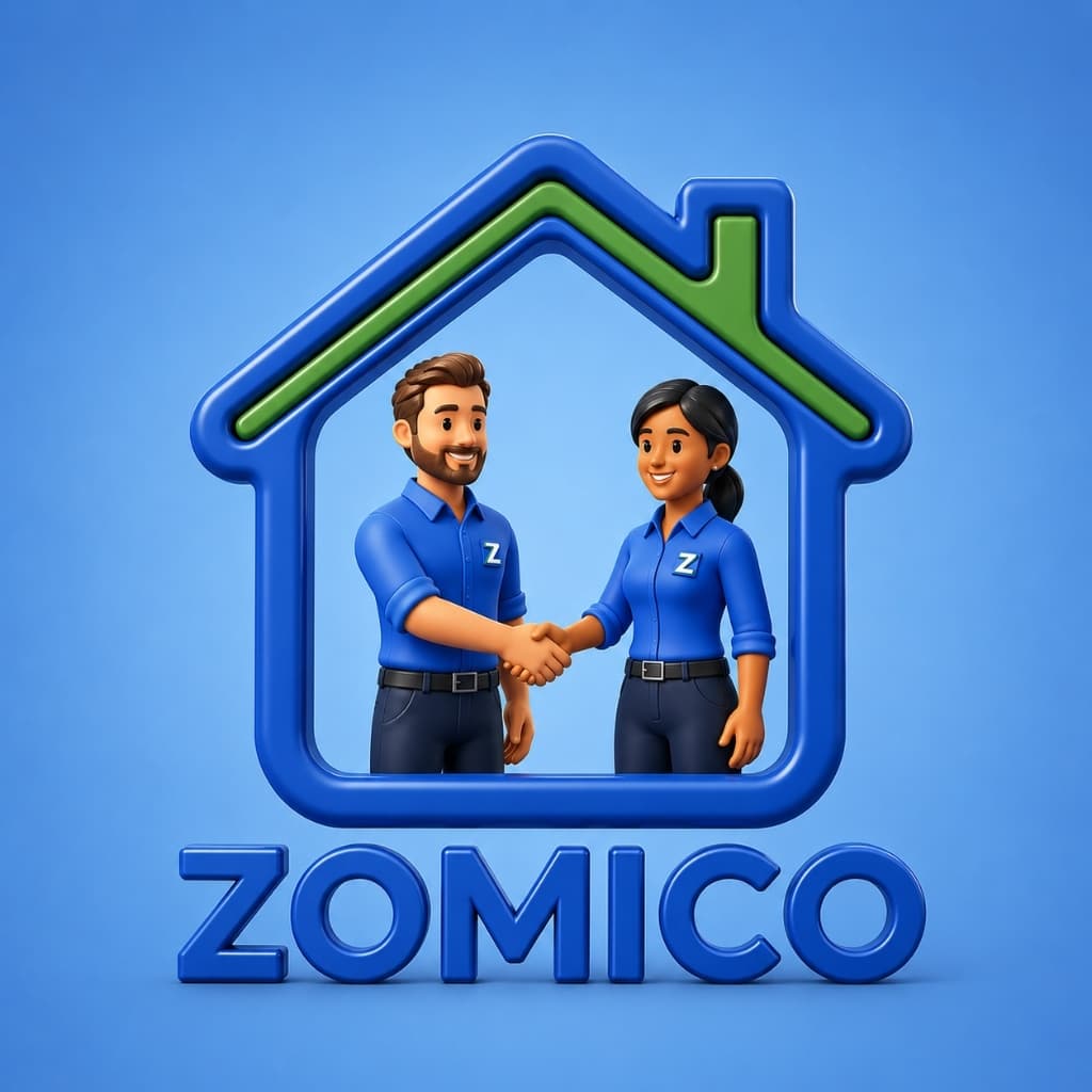 Zomico